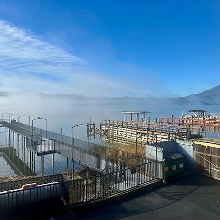 Americas Best Value Inn And Suites Clearlake Eksteriør bilde