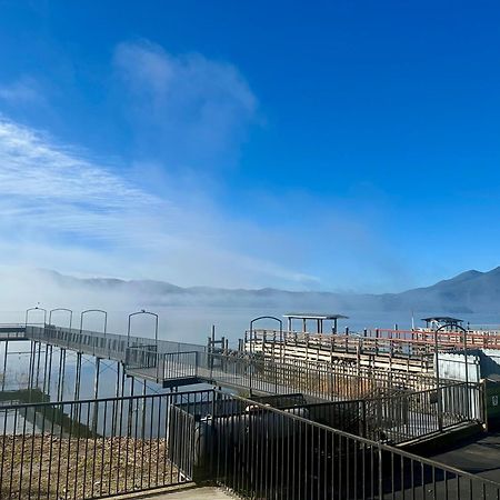 Americas Best Value Inn And Suites Clearlake Eksteriør bilde